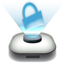 Secure icon