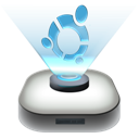 Ubuntu icon