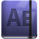 AE icon