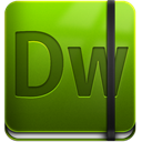Dw icon