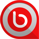 bebo icon