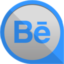 behance icon