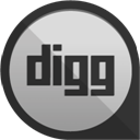 digg icon
