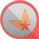 metacafe icon