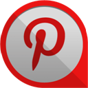 pinterest icon