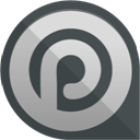 plaxo icon