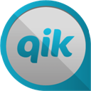 qik icon