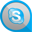 skype icon