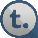 tumblr icon