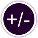 accessories-calculator icon