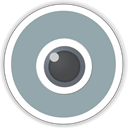 accessories-camera icon