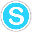 skype icon