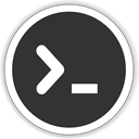 utilities-terminal icon