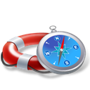 BoatEquipment_Red icon