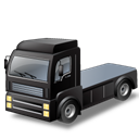 TractorUnit_Black icon