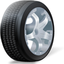 Wheel icon