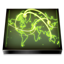 Browser-Alternative icon