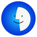 finder icon