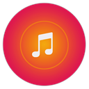 itunes icon