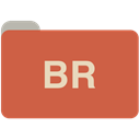 BR icon