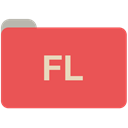FL icon