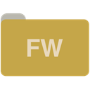 FW icon