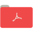 acrobat icon