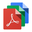Acrobat icon
