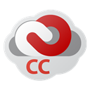 CC icon