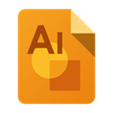 Illustrator icon