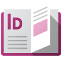 Indesign icon