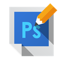 Photoshop icon