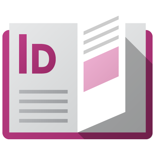 Indesign icon 512x512px (ico, png, icns) - free download | Icons101.com
