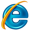 InternetExplorer icon