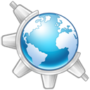 Konqueror icon