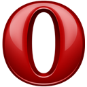 Opera icon