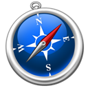 Safari icon