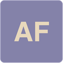 AF icon