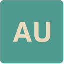 AU icon