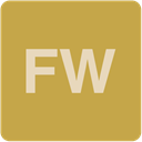 FW icon