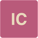 IC icon