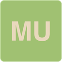 MU icon