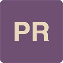 PR icon