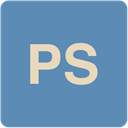 PS icon