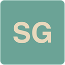 SG icon