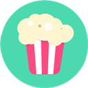 popcom icon
