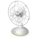 fan icon