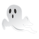 ghost icon