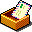mailbox icon