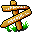 signpost icon